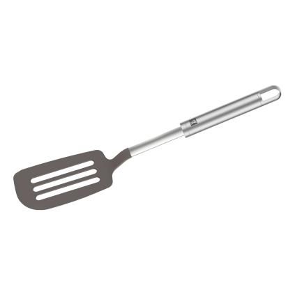 Кухненски обръщач PRO 33 см, перфориран, силикон, Zwilling