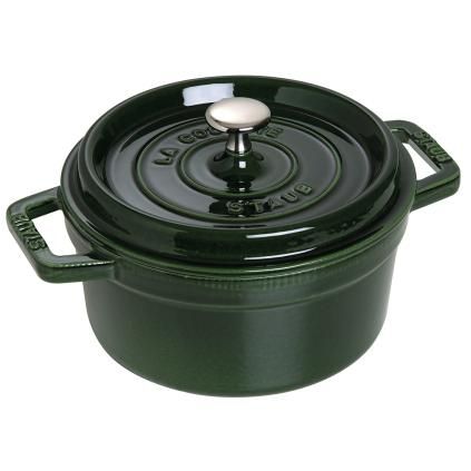 Тенджера COCOTTE 24 см, босилек, Staub