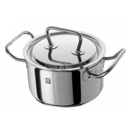 Готварска тенджера TWIN CLASSIC 20 cм, с капак, Zwilling