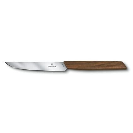 Комплект ножове за пържоли SWISS MODERN, 2 бр., Victorinox