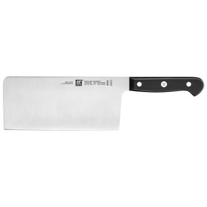 Китайски нож на готвача GOURMET 18 см, Zwilling