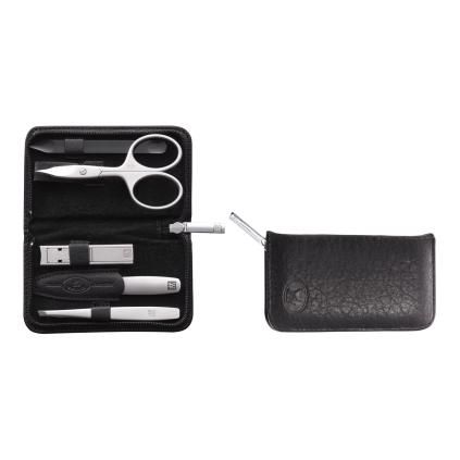 Комплект за маникюр и педикюр TWINOX® YAK, комплект от 5 бр., с клещи, ZWILLING