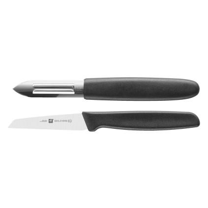Комплект ножове TWIN GRIP , 2 бр., Zwilling