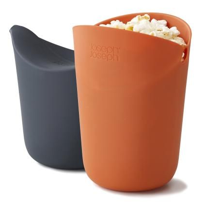Комплект за приготвяне на пуканки M-CUISINE, Joseph Joseph