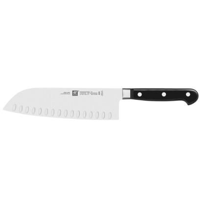 Нож Сантоку PROFESSIONAL "S" 18 см, Zwilling