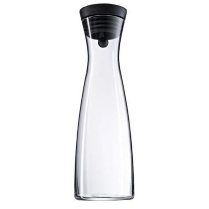 Карафа за вода BASIC 1,5л, черна, WMF