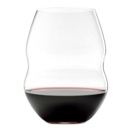Чаша за червено вино SWIRL, 580 мл, Riedel