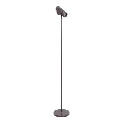Подова лампа STAGE L, 130 cм, LED, тъмно сива, Blomus