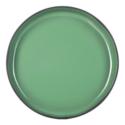 Чиния за вечеря CARACTERE GOURMET, ментова Mint, REVOL