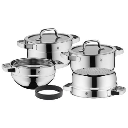 Комплект кухненски съдове COMPACT CUISINE, 4 бр., WMF