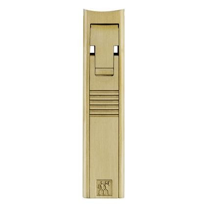 Нокторезачка BT TWINOX GOLD EDITION , Zwilling