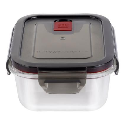 Контейнер за съхранение на храна GUSTO 600 ml, правоъгълен, ZWILLING