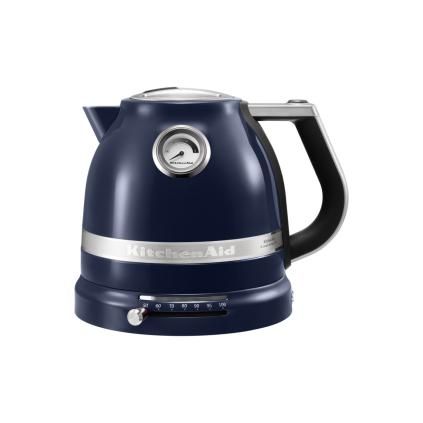 Електрическа кана KA5KEK1522EIB 1,5л, мастилено синя, KitchenAid