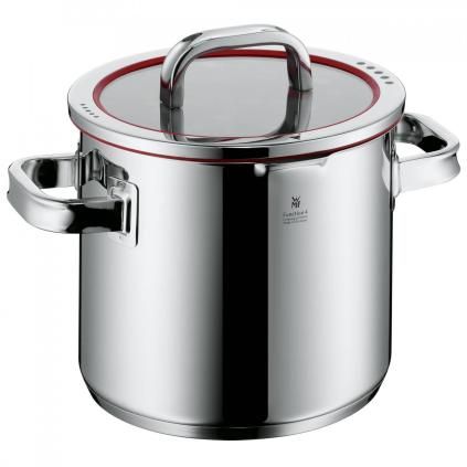 Висока тенджера FUNCTION 4 20 см, с капак, WMF