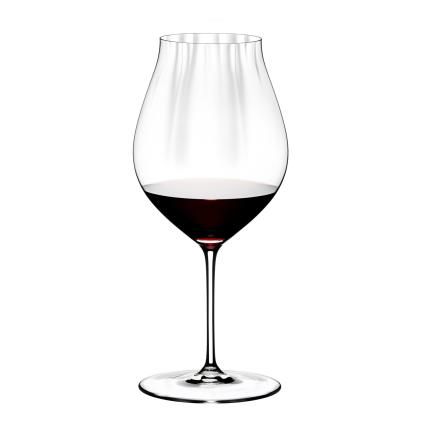 Чаша за червено вино PERFORMANCE PINOT NOIR 830 мл, Riedel