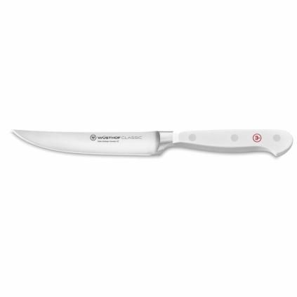 Нож за пържоли CLASSIC WHITE 12 см, Wüsthof