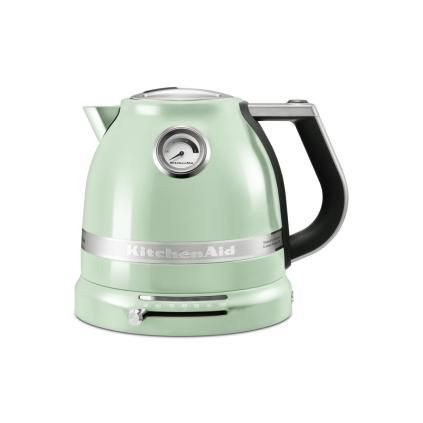 Електрическа кана 5KEK1522EPT 1,5л, шам-фъстък, KitchenAid