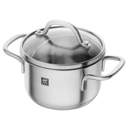 Тенджера PICO 12 см, с капак, Zwilling