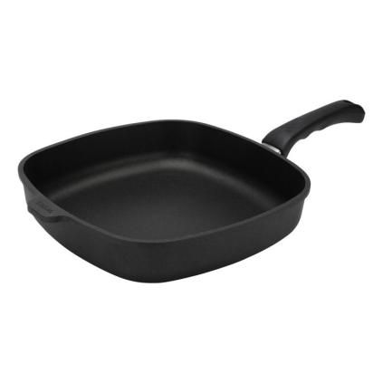 Тиган с незалепващо покритие TITANIUM NOWO 26 x 26 cм, WOLL