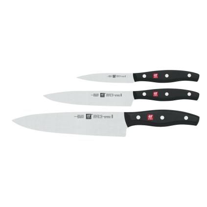 Комплект ножове TWIN POLLUX , 3 бр., Zwilling
