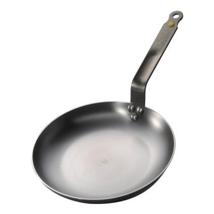 Тиган за омлет MINERAL B 24см, de Buyer