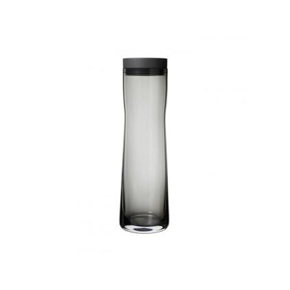 Карафа за вода SPLASH 1л, черна, Blomus