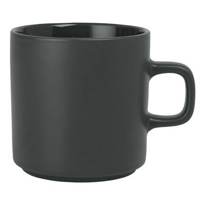 Чашка за чай PILAR 250 мл, каки, Blomus