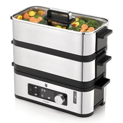 Уред за готвене на пара KITCHENMINIS, WMF