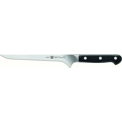 Нож за филетиране PRO 18 см, Zwilling