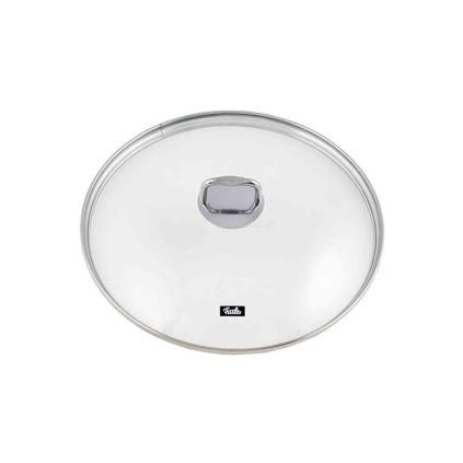 Капак за тенджера HAMBURG 20 см, стъкло, Fissler