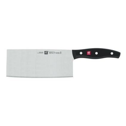 Китайски нож на готвача TWIN POLLUX 18 cм, Zwilling