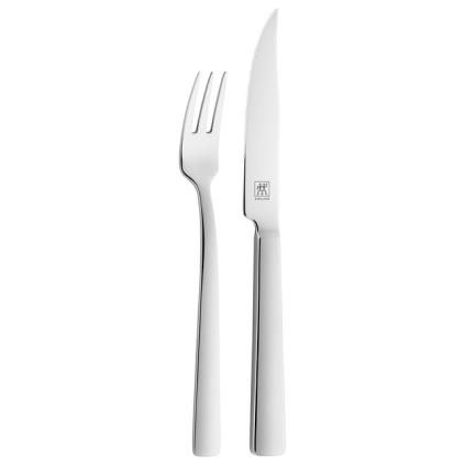 Комплект прибори за пържоли DINNER, 2 бр., Zwilling