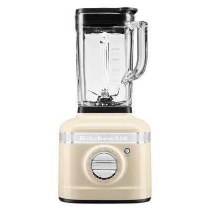 Настолен блендер Artisan K400, кремав, KitchenAid