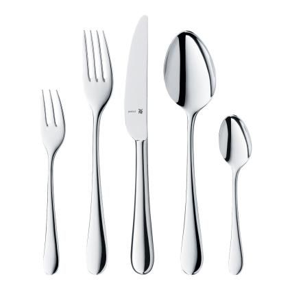 Комплект прибори за хранене MERIT, 30 бр., Cromargan protect®, WMF