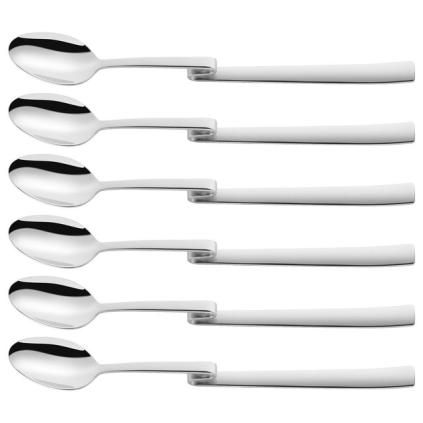 Комплект лъжички за лате DINNER, 6 бр., Zwilling