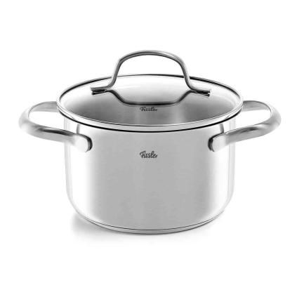 Тенджера SAN FRANCISCO 16 см, 2,1л, Fissler