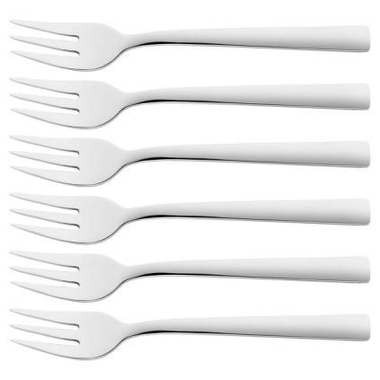 Комплект вилици за десерт DINNER, 6 бр., Zwilling