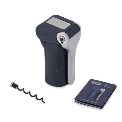 Тирбушон с лост BARWISE COMPACT, Joseph Joseph