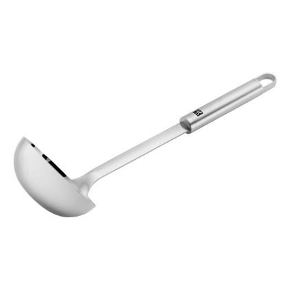 Черпак за супа PRO, неръждаема стомана, Zwilling