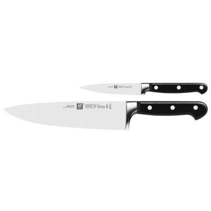 Комплект ножове PROFESSIONAL "S", 2 бр., Zwilling