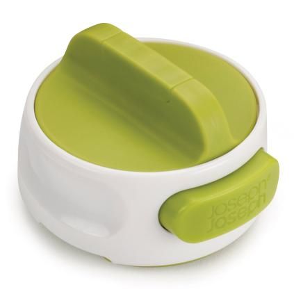 Отварачка за консерви CAN-DO PLUS, зелена, Joseph Joseph