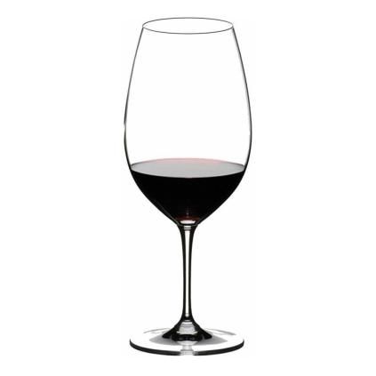 Чаша за червено вино SHIRAZ, SYRAH VINUM 690 мл, Riedel