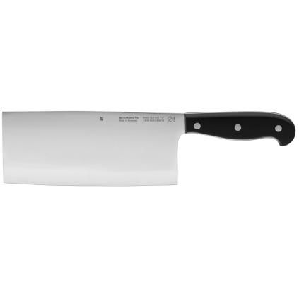 Китайски нож на готвача SPITZENKLASSE PLUS 18,5 cм, WMF