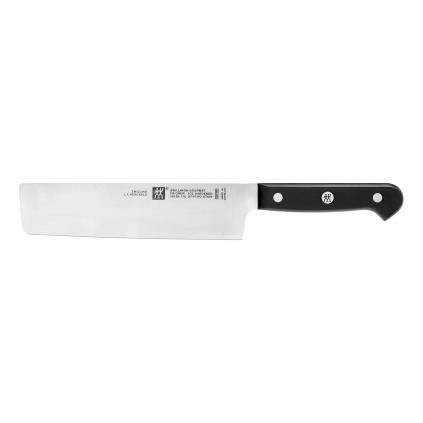 Нож Nakiri GOURMET 17 cм, Zwilling