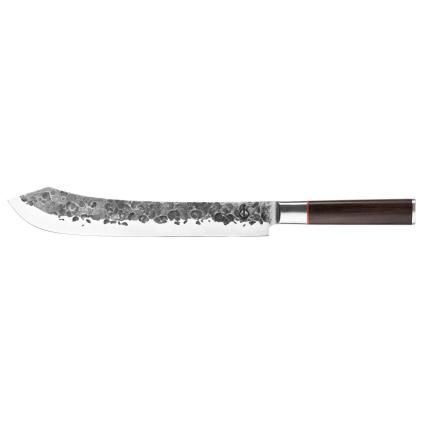 Месарски нож SEBRA 25,5 см, Forged