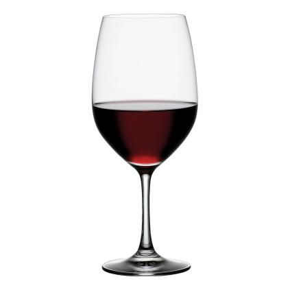 Чаша за червено вино SPIEGELAU VINO GRANDE BORDEAUX 620 мл, комплект 4 бр., Spiegelau