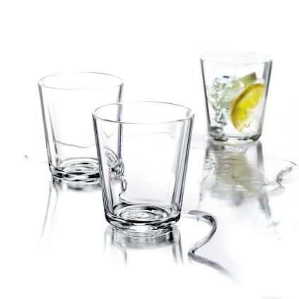 Комплект чаши 0,25 l Eva Trio