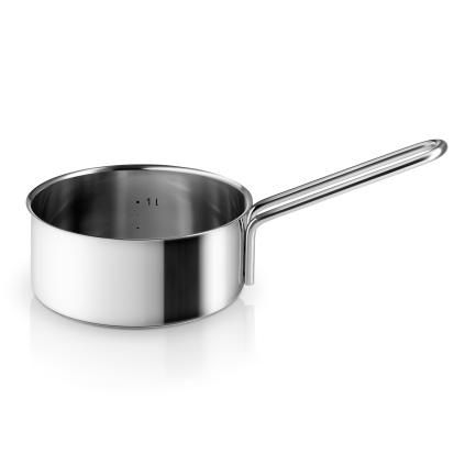 Тиган за сосове 1,3 l, инокс, Eva Trio
