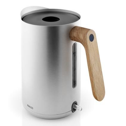 Електрически кана Nordic kitchen 1,5 l Eva Trio