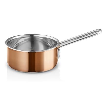 Тиган за сосове 16 cm, 1,5 l, мед, Eva Trio